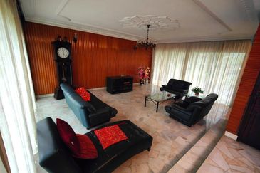 SS 21, Damansara Utama