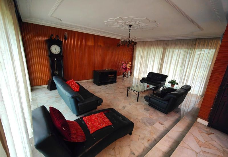 SS 21, Damansara Utama