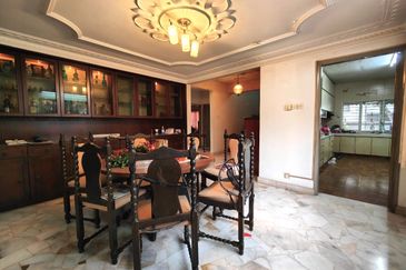 SS 21, Damansara Utama