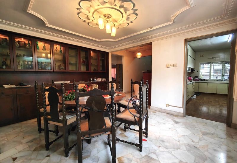 SS 21, Damansara Utama