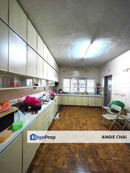 Exclusive Bungalow with Vast Land @ Ss21, Damansara Utama For sale, Selangor, Petaling Jaya