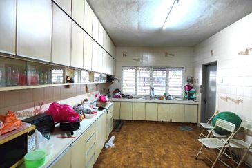 SS 21, Damansara Utama