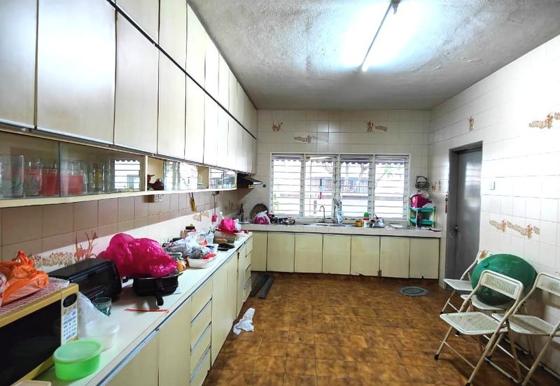 SS 21, Damansara Utama