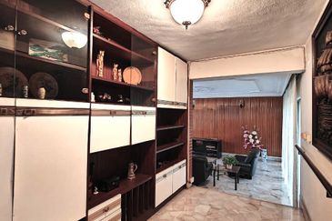 SS 21, Damansara Utama