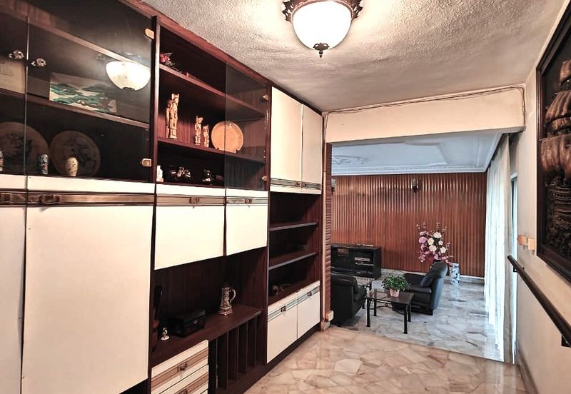 SS 21, Damansara Utama