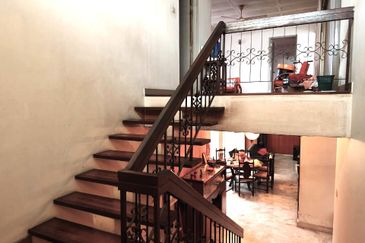 SS 21, Damansara Utama