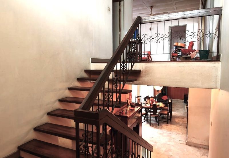 SS 21, Damansara Utama