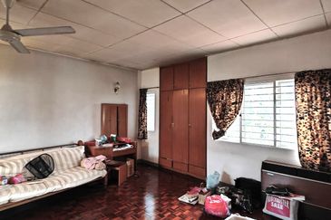 SS 21, Damansara Utama