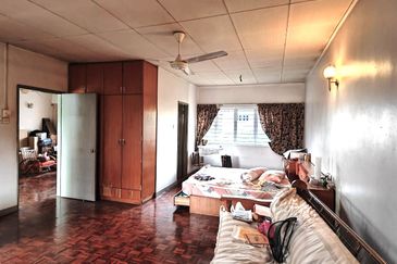 SS 21, Damansara Utama