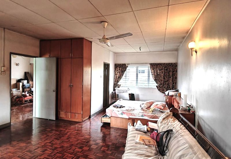 SS 21, Damansara Utama