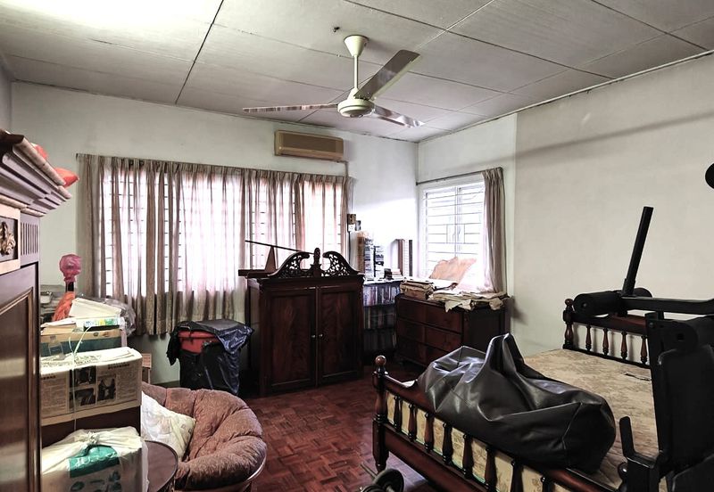 SS 21, Damansara Utama