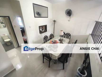 Well-Maintained Split-Level Home in Prime SS1, Petaling Jaya, Selangor, Petaling Jaya