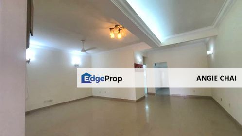 Charming 2-Storey Link House @ Taman SEA for Sale, Selangor, Petaling Jaya