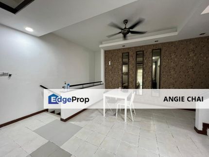 Charming End Lot Townhouse in a Prime, Gated N Guarded Community, Selangor, Sunway Damansara