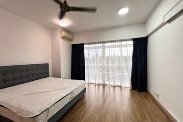 The Plaza Condominium