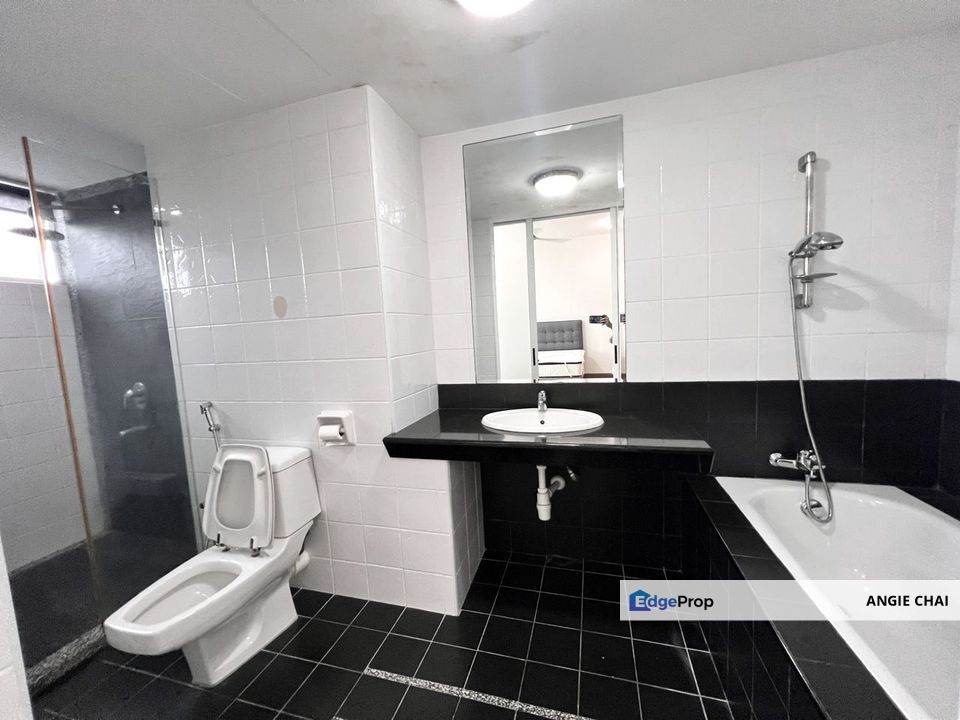 Discover Refined Living in the Heart of Taman Tun Dr Ismail, Kuala Lumpur, Taman Tun Dr Ismail