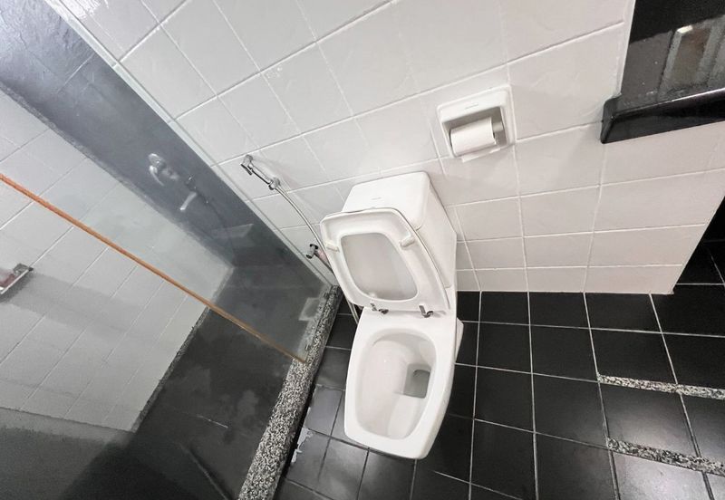 The Plaza Condominium