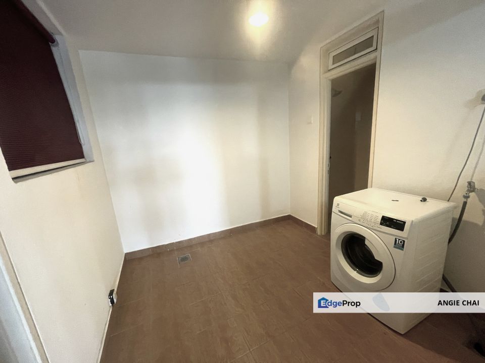 Discover Refined Living in the Heart of Taman Tun Dr Ismail, Kuala Lumpur, Taman Tun Dr Ismail