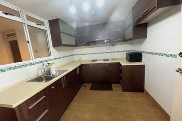 The Plaza Condominium