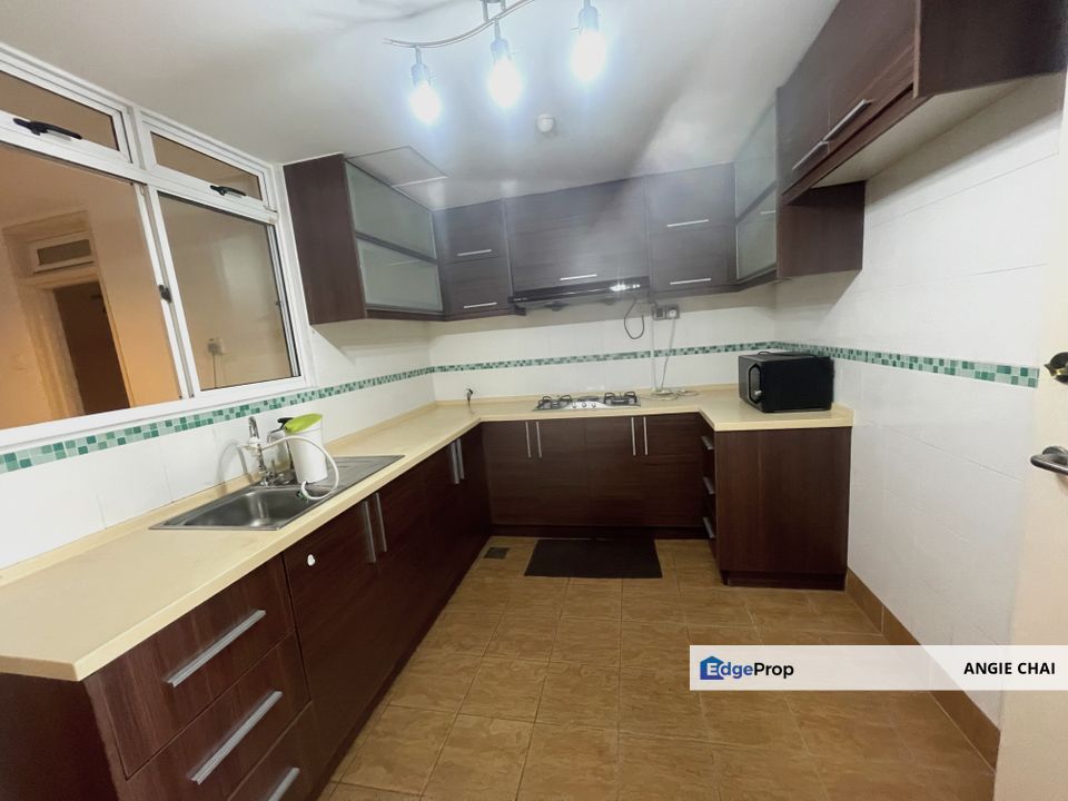 Discover Refined Living in the Heart of Taman Tun Dr Ismail, Kuala Lumpur, Taman Tun Dr Ismail