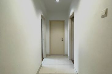 The Plaza Condominium