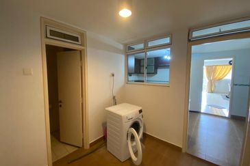 The Plaza Condominium