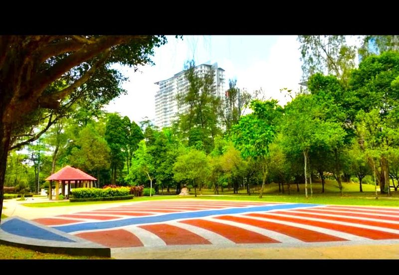 The Plaza Condominium