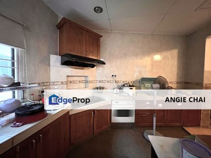 Rare Endlot Gem @ Prime Taman Megah,  Gated & Guarded Enclave, Selangor, Petaling Jaya