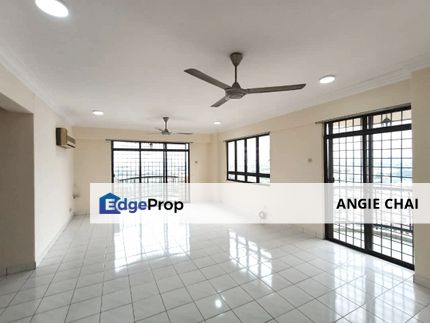 Experience tranquil living with a touch of resort ambiance, Selangor, Tropicana