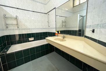 Avenue 23, Sunway Damansara