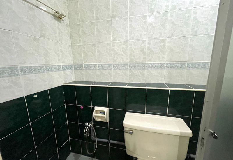 Avenue 23, Sunway Damansara