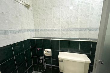 Avenue 23, Sunway Damansara