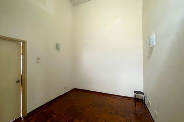 Avenue 23, Sunway Damansara