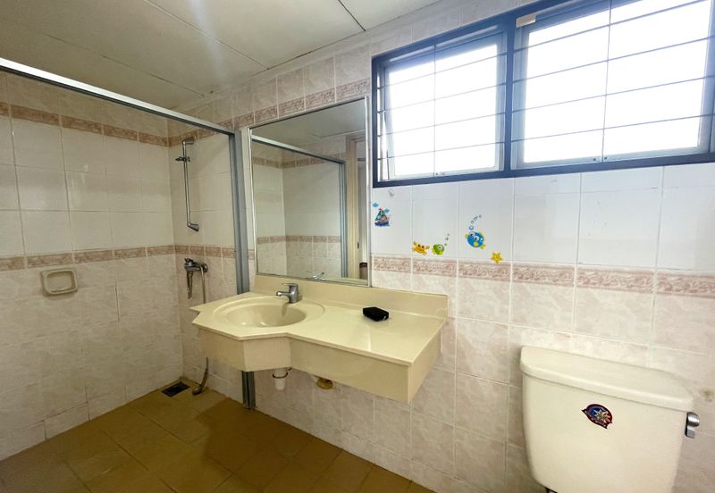 Avenue 23, Sunway Damansara