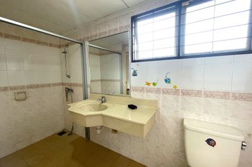 Avenue 23, Sunway Damansara