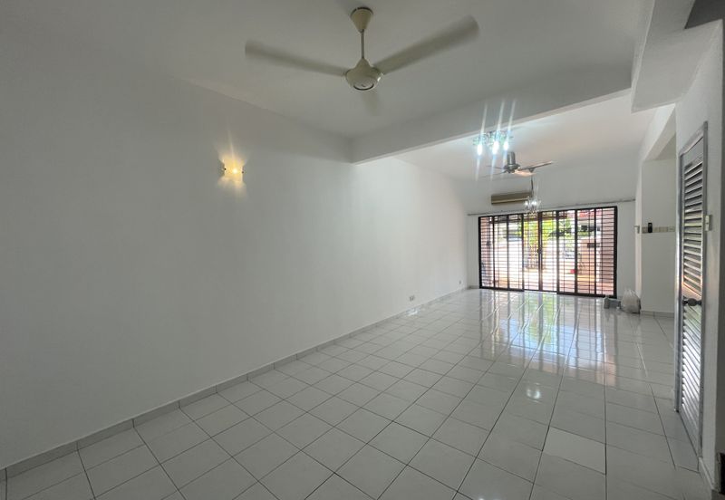 Avenue 23, Sunway Damansara