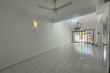 Avenue 23, Sunway Damansara