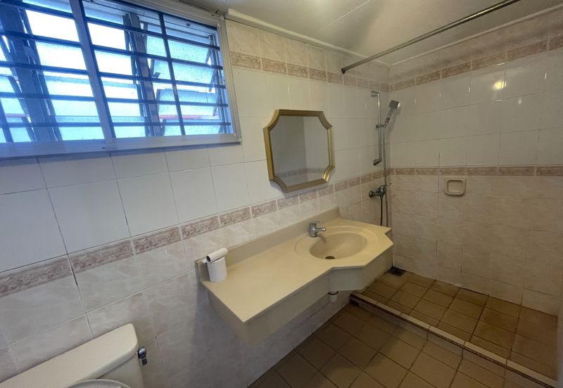 Avenue 23, Sunway Damansara