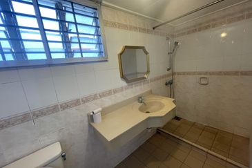 Avenue 23, Sunway Damansara