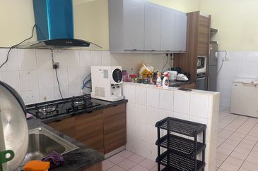 Avenue 23, Sunway Damansara