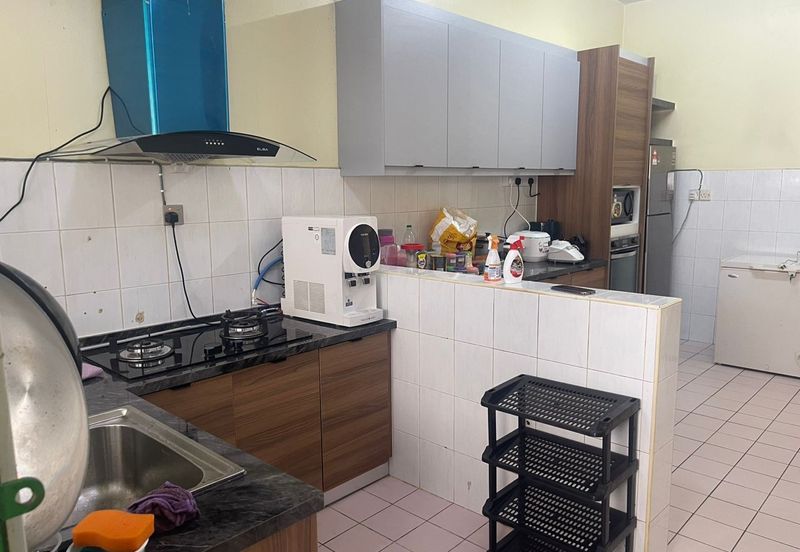 Avenue 23, Sunway Damansara