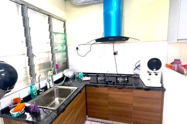 Avenue 23, Sunway Damansara