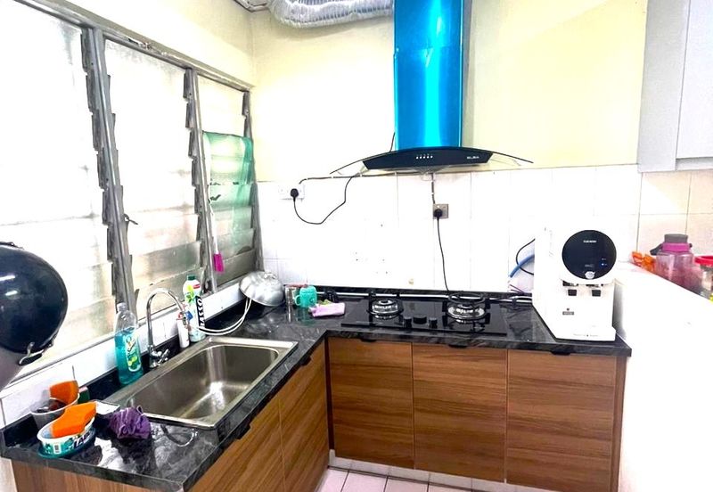 Avenue 23, Sunway Damansara