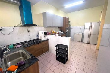 Avenue 23, Sunway Damansara