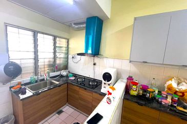 Avenue 23, Sunway Damansara