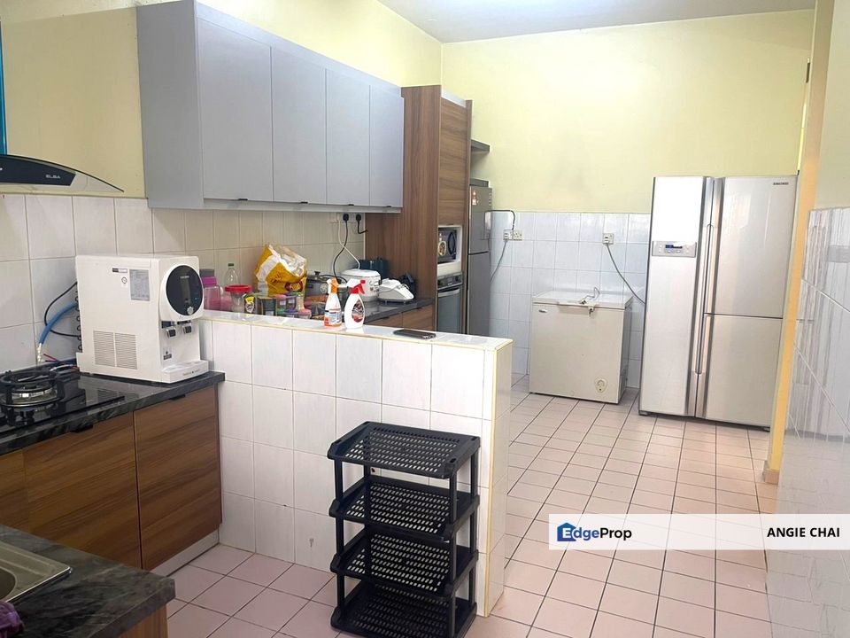 Mature & Well-Connected Enclave @ Sunway Damansara, Selangor, Petaling Jaya