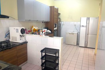 Avenue 23, Sunway Damansara