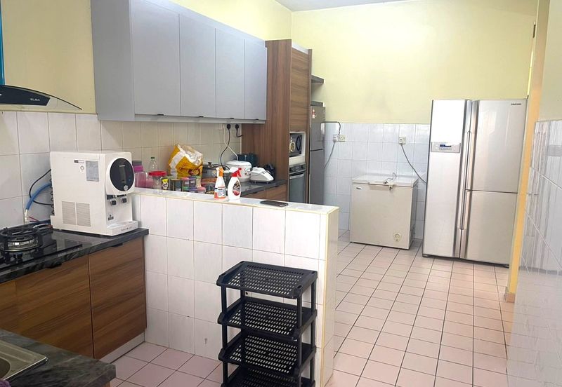 Avenue 23, Sunway Damansara