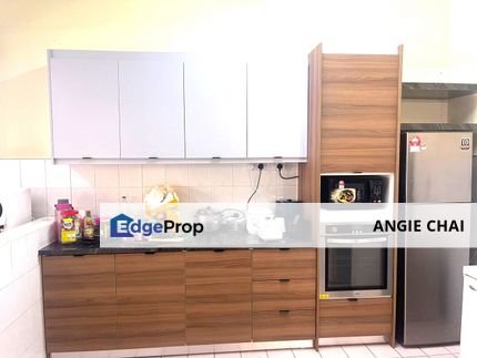 Mature & Well-Connected Enclave @ Sunway Damansara, Selangor, Petaling Jaya
