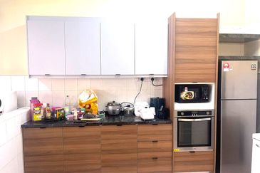 Avenue 23, Sunway Damansara